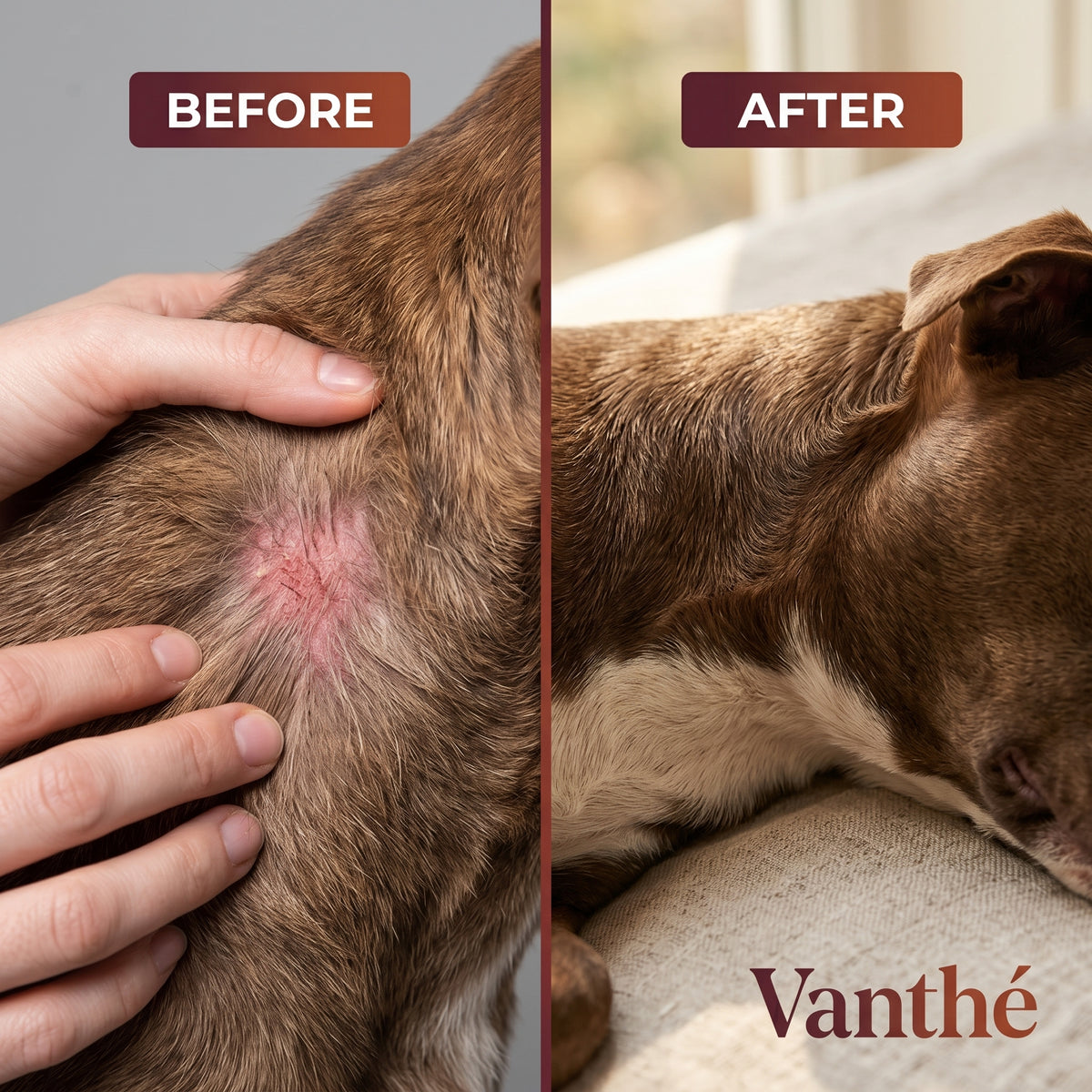 Vanthé™ Flea Collar