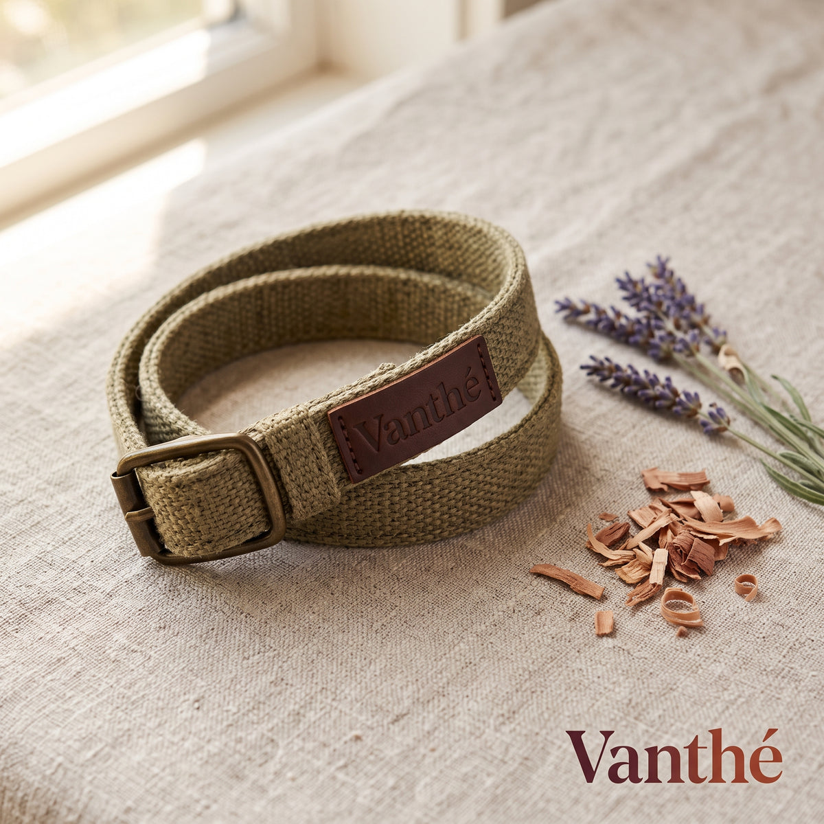 Vanthé™ Flea Collar