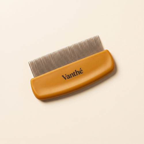 Vanthé™ Flea Comb