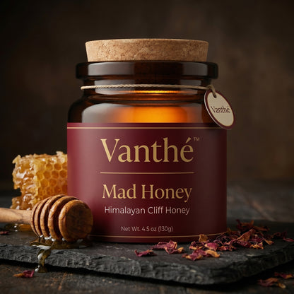 Vanthé™ Mad Honey